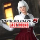DOA5LR High Society Costume - Christie