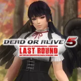 DOA5LR High Society Costume - Nyotengu