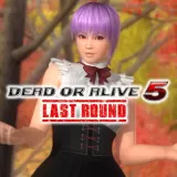 DOA5LR High Society Costume - Ayane
