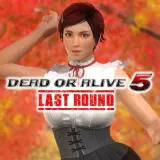 DOA5LR High Society Costume - Mila