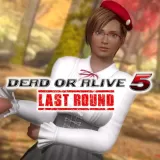 DOA5LR High Society Costume - Lisa