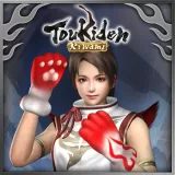 Armor - Tenko Gloves (English Ver.)