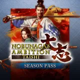 Nobunaga