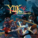 Yiik: A Postmodern Rpg