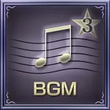 New BGM 3 (Japanese Ver.)