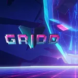 Gridd: Retroenhanced Gridd: Retroenhanced