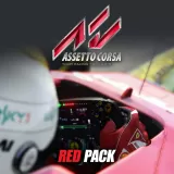 Assetto Corsa - Red Pack DLC