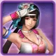 Initial release bonus: Naotora Ii "Idol" Costume (Japanese Ver.)