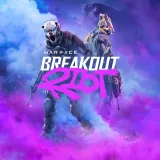 Warface: Breakout Warface: Breakout