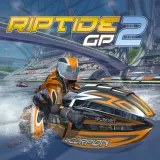 Riptide GP2 Riptide GP2