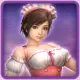 Special Costume 2: Nene (Japanese Ver.)