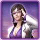 Special Costume 2: Aya (Japanese Ver.)