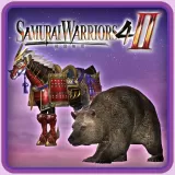 Animal Pack 1 (English Ver.)