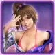 Special Costume 2: Kunoichi (Japanese Ver.)
