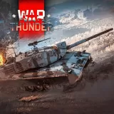 War Thunder - OF-40 Mk.2 (Mtca) (English Ver.)