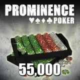 Enforcer Bundle (55,000)