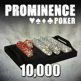 Wiseguy Bundle (10,000)