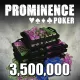 Boss of all Bosses Bundle (3,500,000)