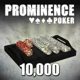 Wiseguy Bundle (10,000)