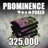 Earner Bundle (325,000)