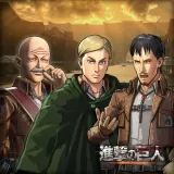 Additional Scenario "Competition for survival" (Japanese Ver.)