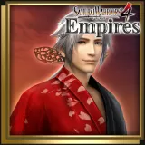 Additional Costume Set 5 (English Ver.)