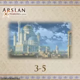 Arslan - Scenario Set 3-5