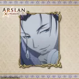 Arslan - Scenario Set 1