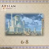 Arslan - Scenario Set 6-8