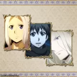 Additional Skillcard Set 5 (Japanese Ver.)