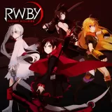 Rwby: Grimm Eclipse