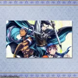 Additional Wallpaper 13 (Chinese Ver.)