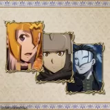 Additional Skillcard Set 18 (Japanese Ver.)