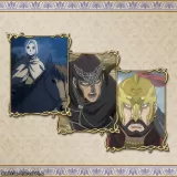 Additional Skillcard Set 40 (Japanese Ver.)