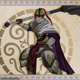 Original Outfit (Zandeh) (Japanese Ver.)