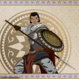 Original Outfitï¼ˆZaravantï¼‰ (Chinese Ver.)