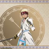 Original Outfit (Alfarid) (Chinese Ver.)