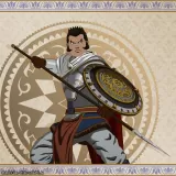 Original Outfitï¼ˆZaravantï¼‰ (Japanese Ver.)