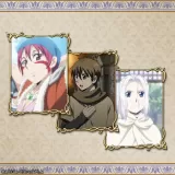 Additional Skillcard Set 17 (Chinese Ver.)