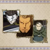 Additional Skillcard Set 34 (Chinese Ver.)