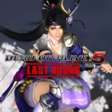 DOA5LR SW Mashup - Momiji and Ina