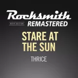 Rocksmith 2014 - Thrice - Stare at the Sun