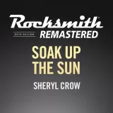 Rocksmith 2014 - Sheryl Crow - Soak Up the Sun