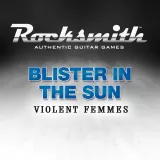 Rocksmith 2014 - Violent Femmes - Blister in the Sun