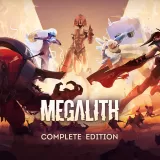 Megalith VR - Complete Edition