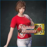 DW9: Sun Shangxiang 
