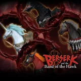 Berserk: Additional Warhorse Set (English Ver.)