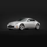 Nissan Fairlady Z Version S (Z33) '07