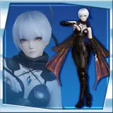 Additional　Costume Laegrinna-Ayane (Chinese Ver.)