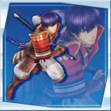 Additional　Costume Arima-Yukimura (Chinese Ver.)